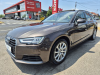Audi A4 35 TDI S-TRONIC MATRIX PANO KAMERA REG. GOD. DANA *GARANCIJA*