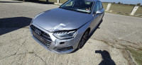 Audi A4 35 TFSI  16.300€