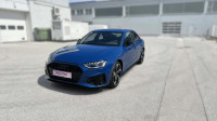 Audi (D) A4 35 TFSI S line+ S tronic - 2023. - TVORNIČKO JAMSTVO!