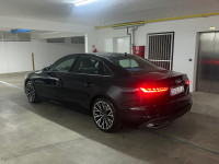 Audi A4 35 TFSI automatik