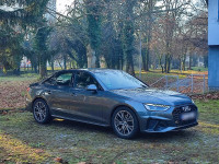 Audi A4 35 TFSI automatik