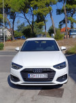 Audi A4 35 TFSI Edition 10