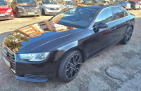 Audi A4 35 TFSI F1 automatik,2019g