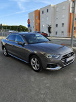 Audi A4 35 TFSI, prvi vlasnik, kupljeno u HR, garažiran