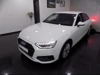 Audi A4 35 TFSI