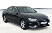 Audi A4 35 TFSI automatik Sportska sjedala Virtual u PDV-u