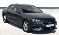 Audi A4 35 TFSI S tronic 41000km  PDV