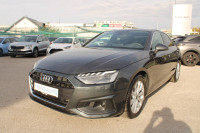 Audi A4 35 TFSi S-Tronic S-Line