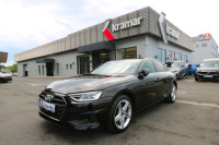 Audi A4 35 TFSI S-Tronic S-Line VIRTUAL COCKPIT 150 KS -FACELIFT-
