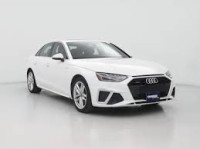 AUDI A4 35TDI S LINE 2022/BANG & OLUFSEN/ŠIBER/LED/TOP STANJE/LEASING