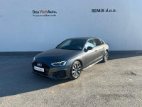 Audi A4 35TDI S tr S line+ - 3645