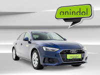 AUDI A4 35TFSI S tr Edition10 /PDV /NAJAM ili PRODAJA /rata 319 €