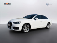 Audi A4 35TFSI S tr Edition10