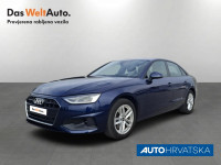 AUDI A4 35TFSI S TR - TVORNIČKO JAMSTVO, 27.990,00 €