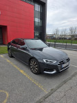 Audi A4 40 TDI * Quattro * S line * Alcantara * Matrix