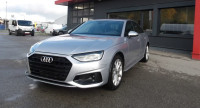 Audi A4 40 TDI automatik