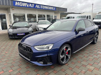 Audi A4 40 TDI  S-line+;46tkm;Hr;1vl;150kw;App;GrijSjd;Led;Kam;Tempo;