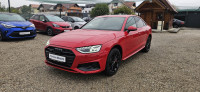 Audi A4 40 TDI S LINE QUATTRO 4×4 ***AKCIJA ***