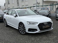 Audi A4 40 TDI NAVI,MATRIX,LED,ŠIBER,VIRTUAL,140kw,TOP STANJE