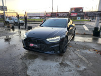 AUDI A4 40 TDI QUATTRO, 3XS-LINE, VIRTUAL, MATRIX, ALU, PDC, REGAN 1G