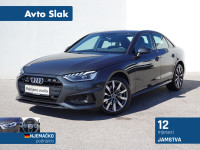 Audi A4 40 TDI quattro Advanced S tronic+LED+KAMERA+KEYLESS