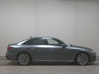 Audi A4 40 TDI quattro automatik S line • LED
