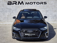 Audi A4 40 TDI Quattro S-line 150kw S-tronic --2021.g.--175.000km--
