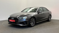 Audi A4 40 TDI quattro - S-LINE, LED, NAVI, KAMERA