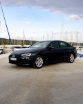 Audi A4 40 TDI Quattro