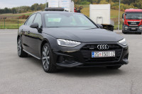 Audi A4 40 TDI quattro S tronic