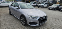Audi A4 40 TDI - QUATTRO, VIRTUAL, LED, KAMERA, CARPLAY