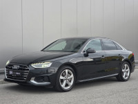 Audi A4 40 TDI quattro Advanced | KOŽA | KAMERA | HEAD-UP | LED MATRIX