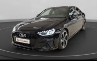 Audi A4 40 TDI S tr S line+