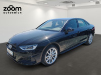 Audi A4 40 TDI S tronic Advanced