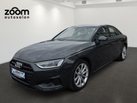 Audi   A4 2.0 40 TDI 150 kW S tronic Advanced
