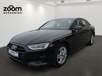 Audi   A4 2.0 40 TDI 150kW S tronic Advanced