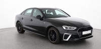 Audi A4 40 TFSI - S-LINE, VIRTUAL COCKPIT, ACC, KOŽA