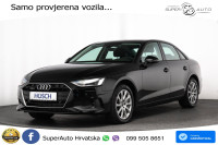 Audi A4 40 TFSI quattro ultra S tronic 204 KS, ACC+VIRT+NAVI+PARK