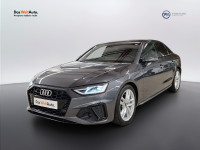 Audi A4 40TDI quattro S tr S line+