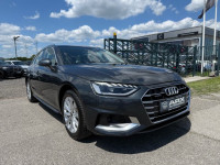Audi A4 40TDI QUATTRO S-TRONIC °VIRTUAL°KAMERA°LEASING BEZ UČEŠĆA°