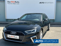 Audi A4 40TDI S tr S line+, 52.900,00 € - Akcija