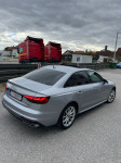 Audi A4 3.0 TDI Quattro Šiber Matrix Radari