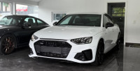 Audi A4 45 TFSI quattro - S-LINE, LED, 360 KAMERA,VIRTUAL COCKPIT,PANO