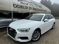Audi A4 A4 Avant 35 TDI S tronic