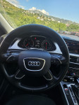 Audi A4 Allroad 2,0 TDI automatik
