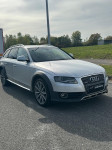 Audi A4 Allroad 2,0 TDI quattro reg.2.2027.