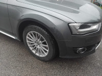 Audi A4 Allroad 2,0 TDI S-tronic Quattro,7 brzina,ZAMJENA.