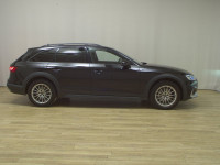 Audi A4 Allroad 40 TDI quattro automatik • koža • LED