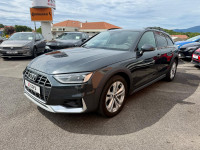 Audi A4 Allroad 40 TDI DSG QUATTRO/MATRIX/KEYLESS/VIRTUAL/KUKA,ALU 18