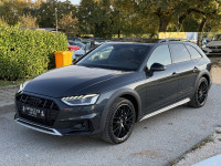 Audi A4 Allroad 40 TDI *Prestige* 2023. Godina - Jamstvo 12. Mjeseci❗️